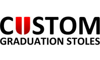 Custom Graduation Stoles