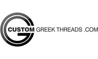 Custom Greek Threads