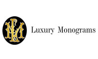 Luxury Monograms