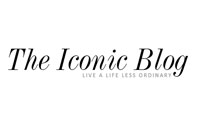 The Iconic Blog