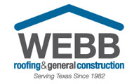 Webb Roofing