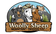 Woolly Sheep