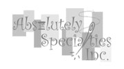Volusion Website Design for Absolutely Specialties