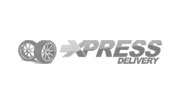 Volusion Website Design for Xpress Delivery