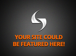 Volusion Website Design by Slashed Graphics