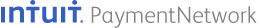 We accept Payments via Intuit Payment Network