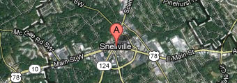 Snellville GA Gwinnett County Atlanta